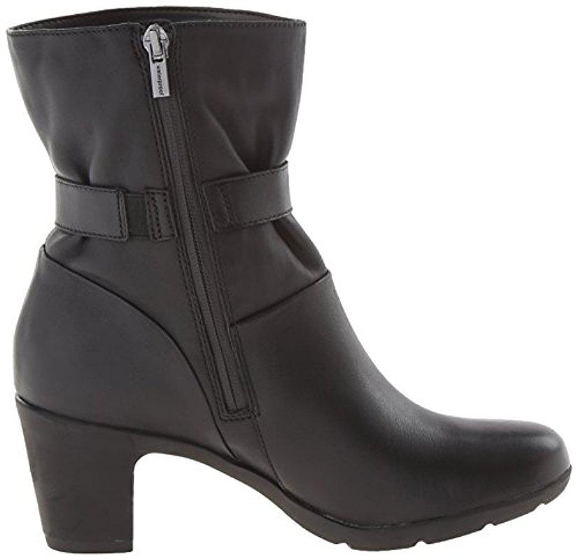 clarks lucette holly boot