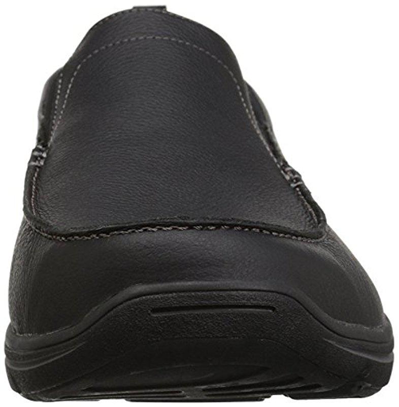 Skechers Relaxed Fit: Harper-forde Slip 