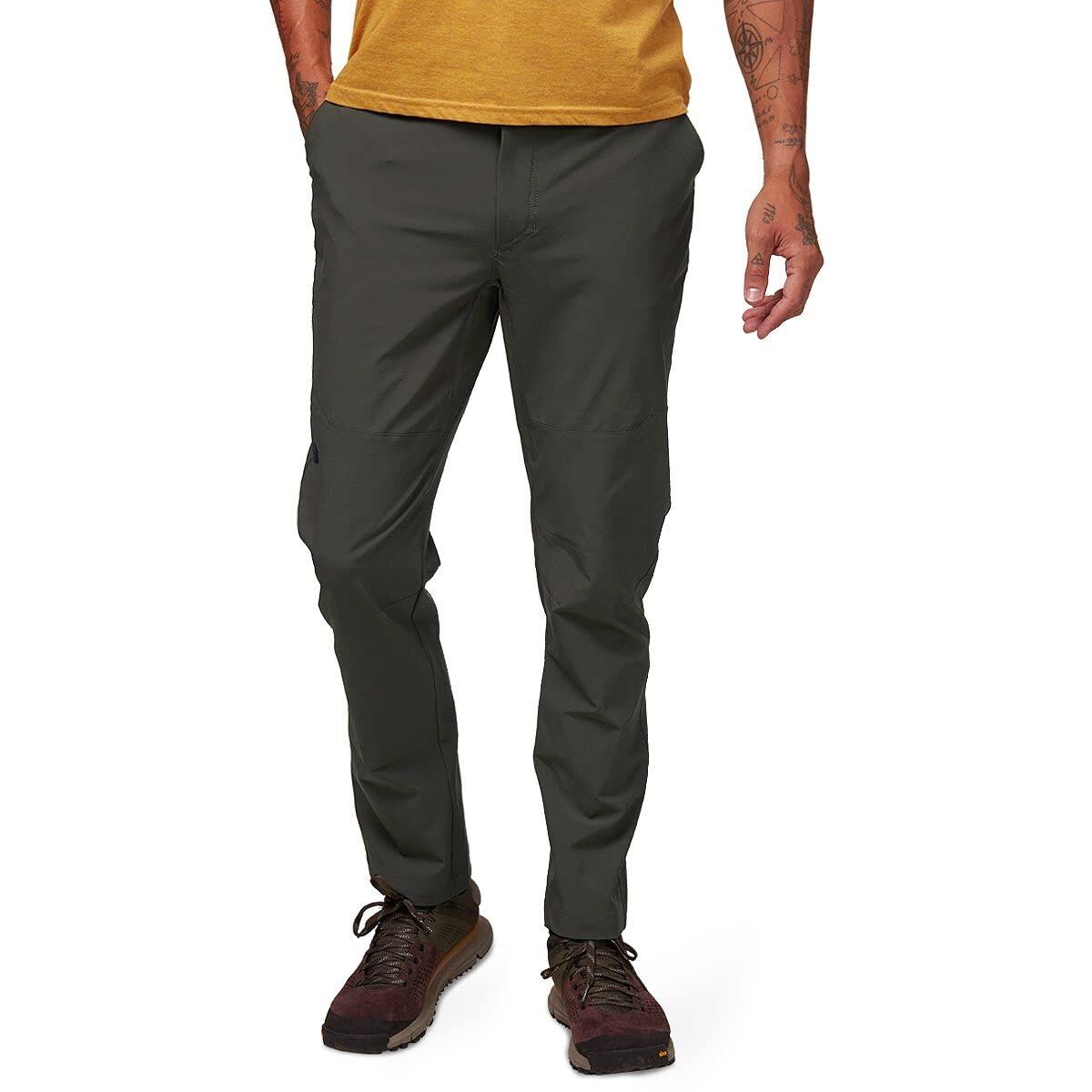 The North Face Paramount Active Pant in Black for Men Lyst UK