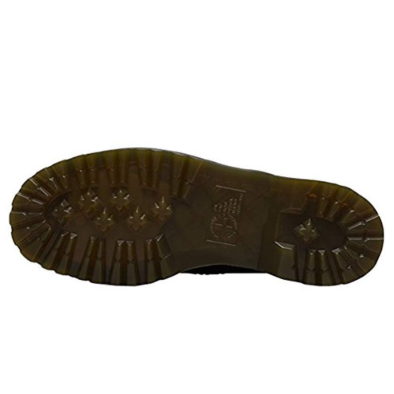 dr martens commando sole