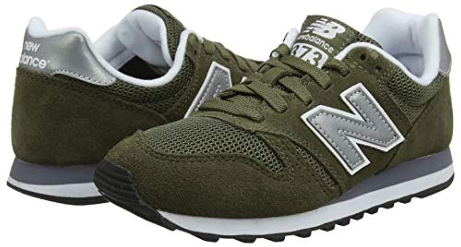373 new balance olive 373 new balance olive