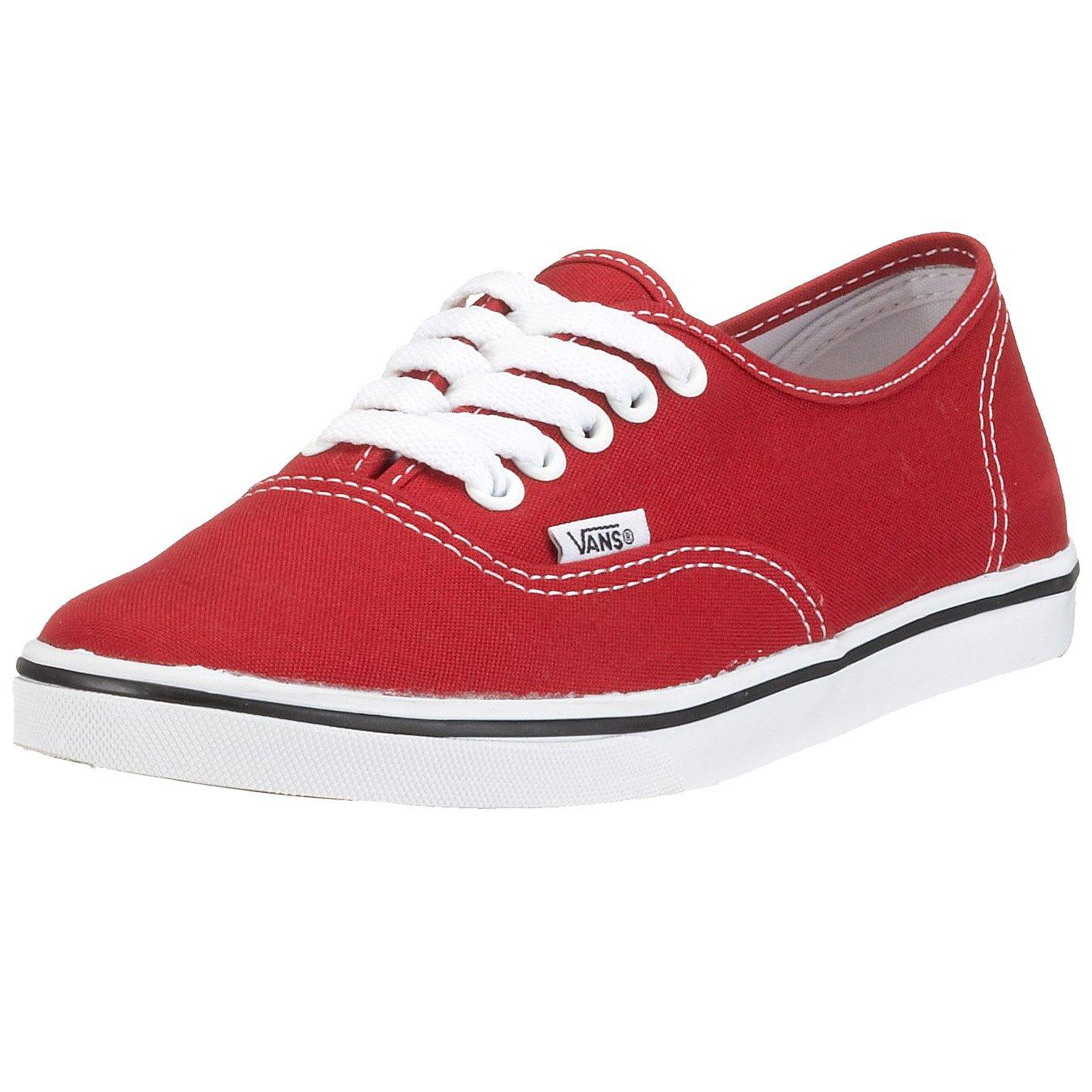 Vans u hotsell authentic lo pro