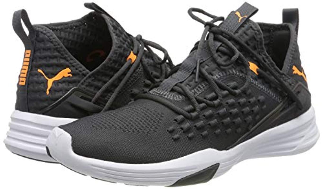 puma daylight
