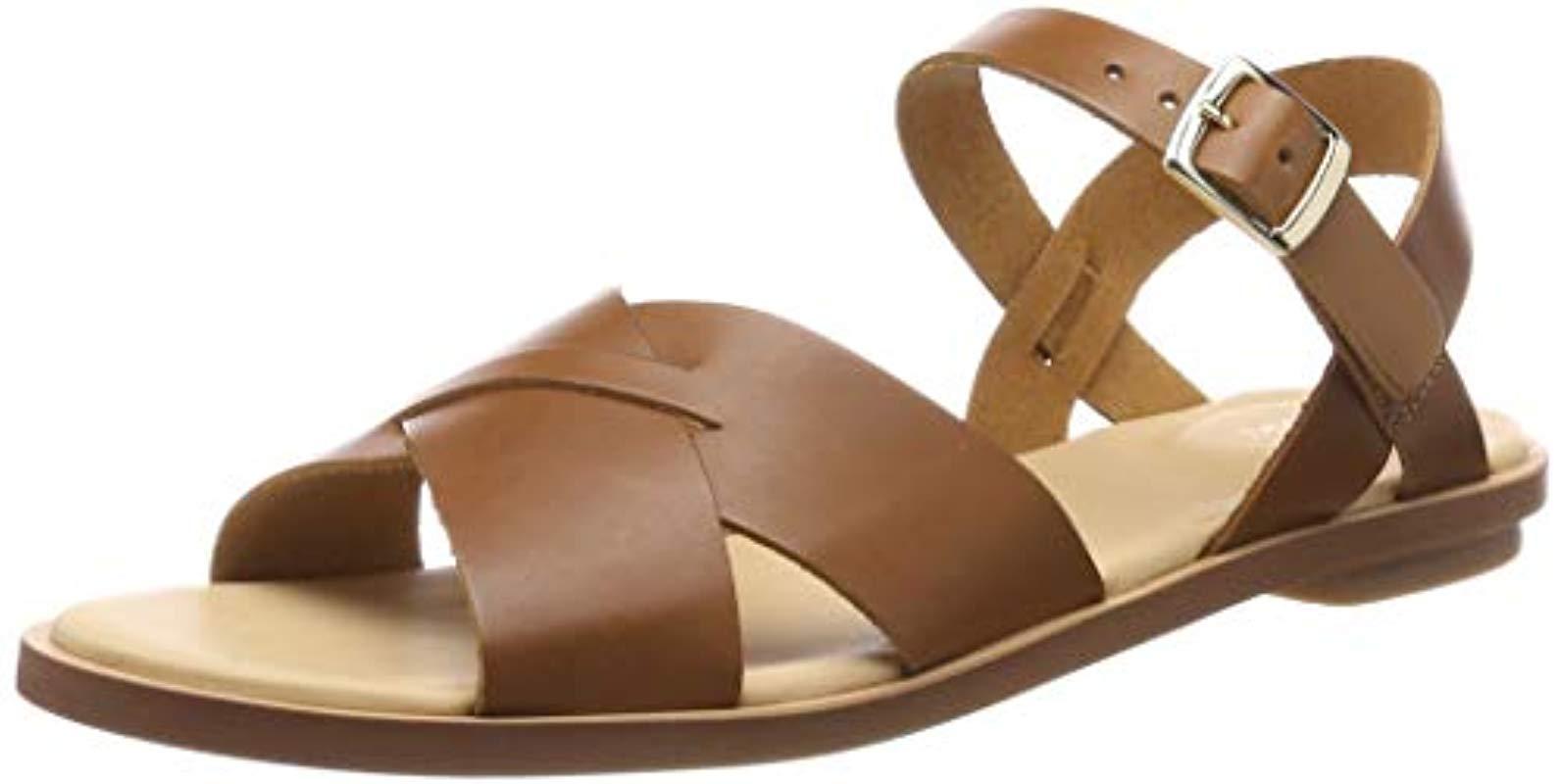 clarks willow sandals