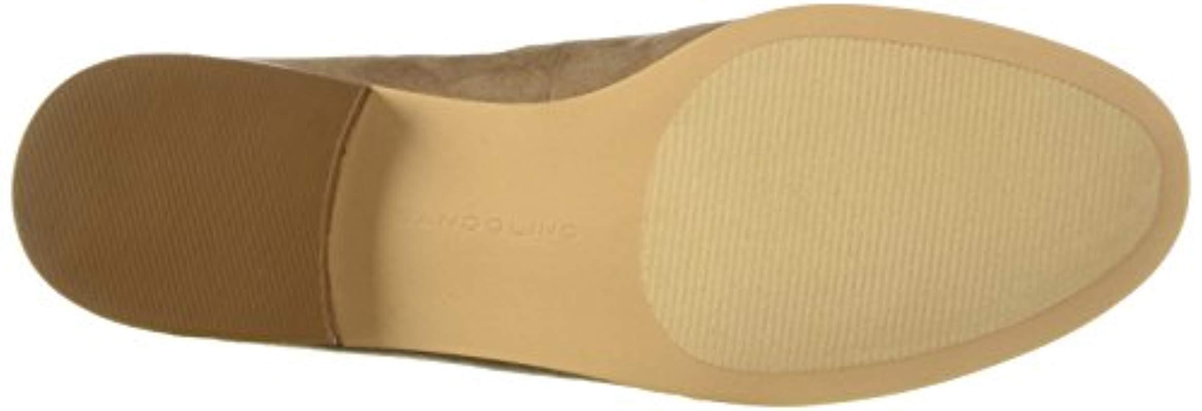 bandolino lapenta loafer