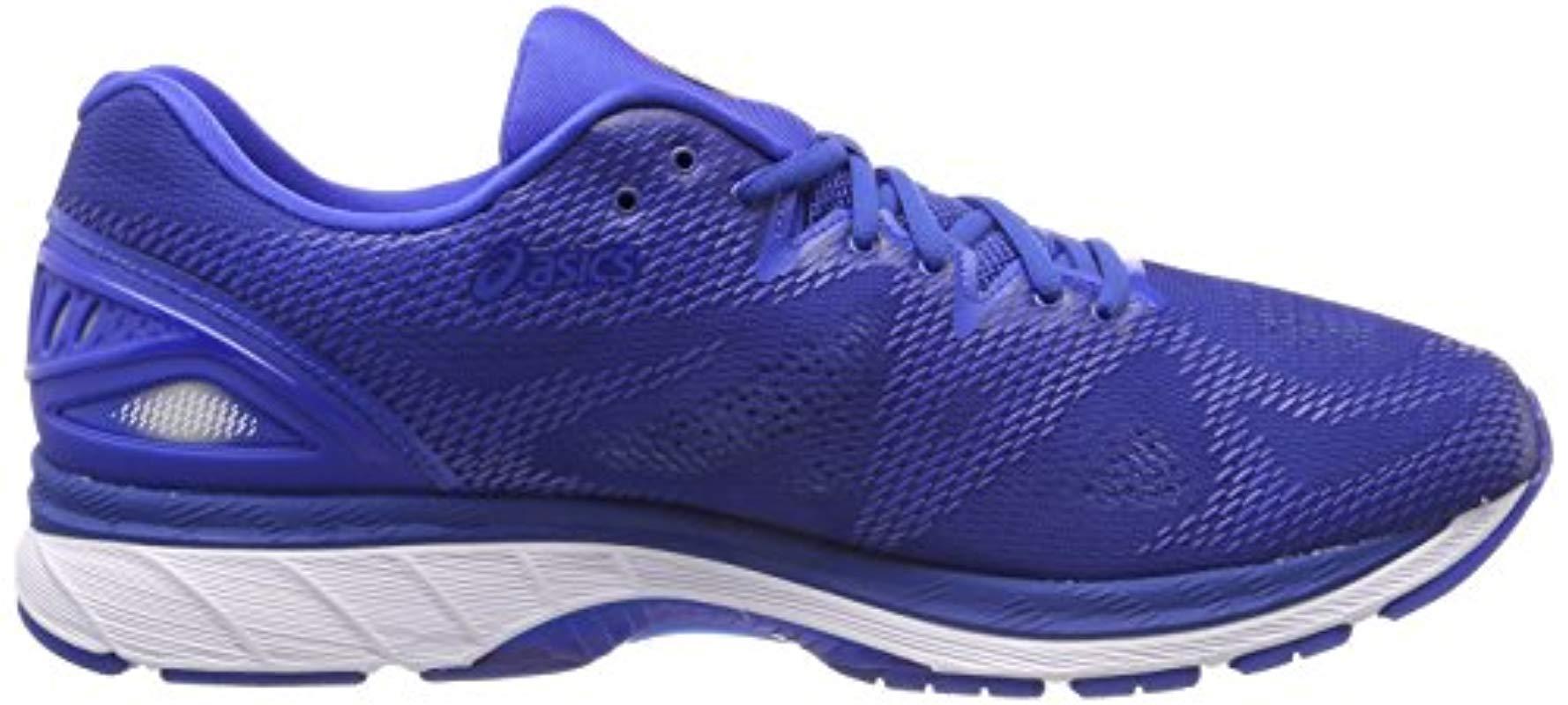 asics nimbus paris