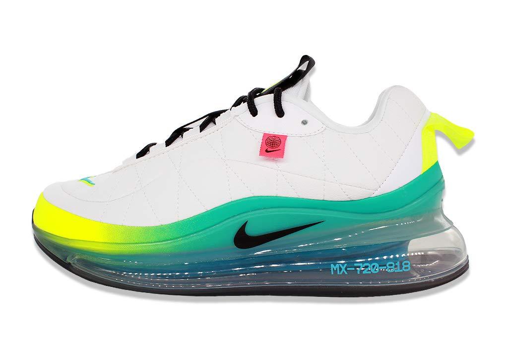 Nike Mx-720-818 Ww Running Shoe in White for Men - Save 53% | Lyst UK