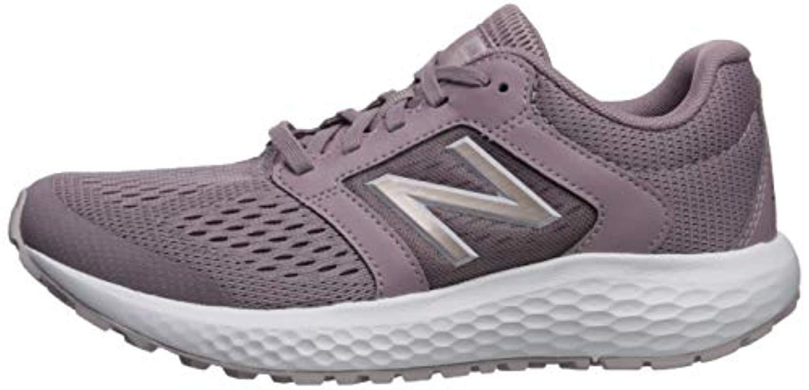 New balance men's cheap 520v5 cushioning running shoe