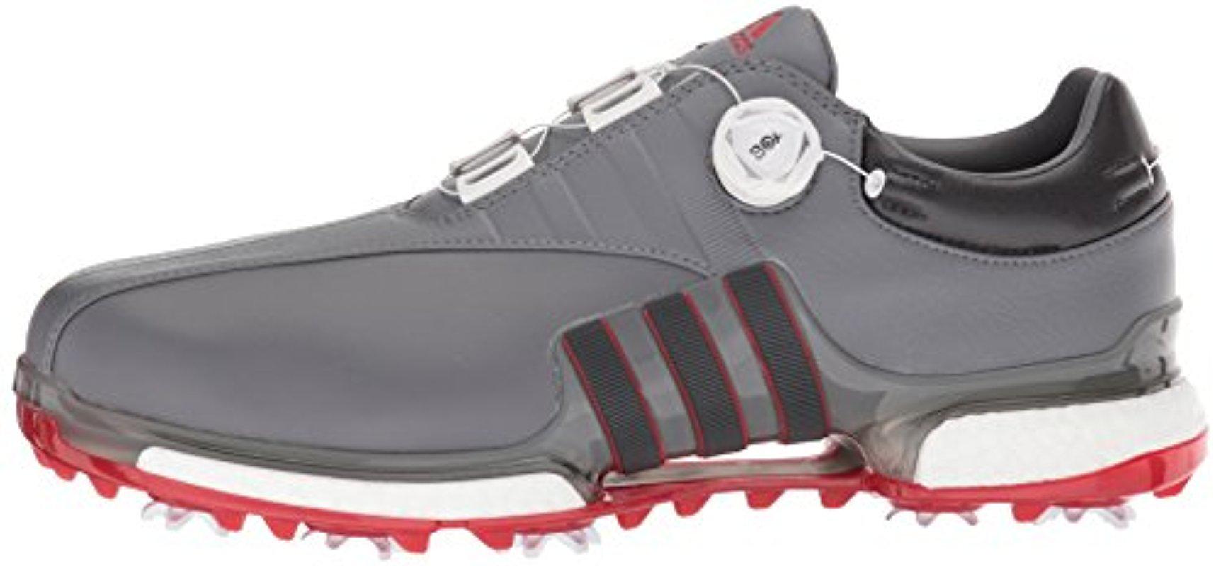 tour360 eqt boa shoes