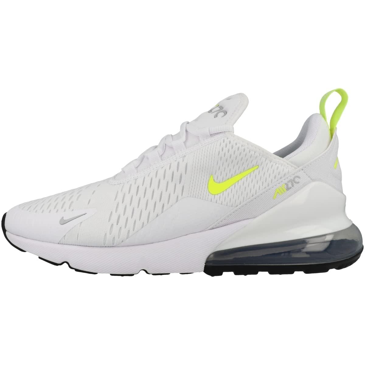 Nike Air Max 270 Essential Trainers in 