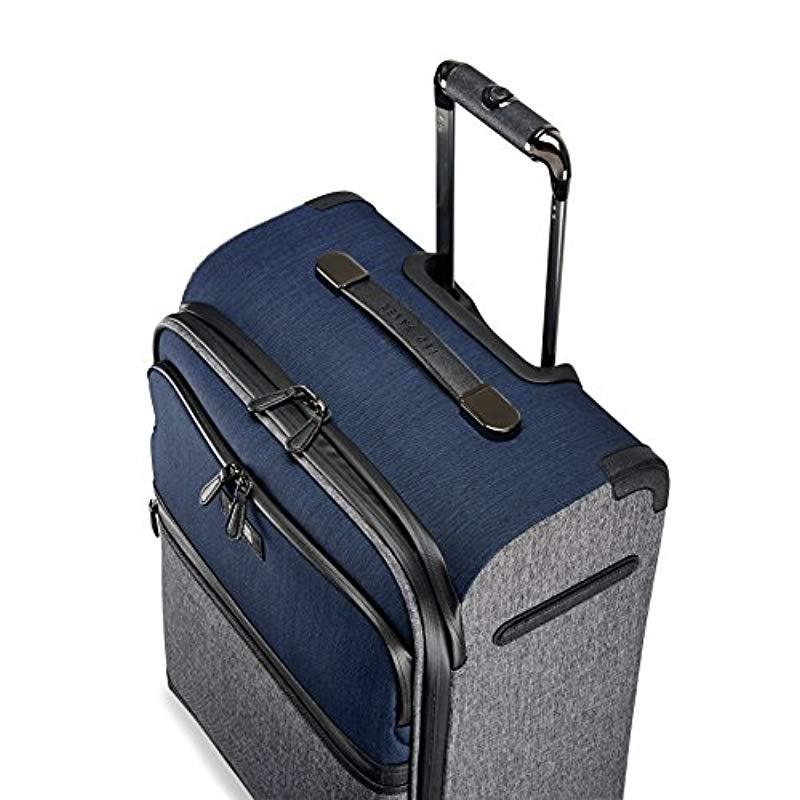 ted baker brunswick luggage
