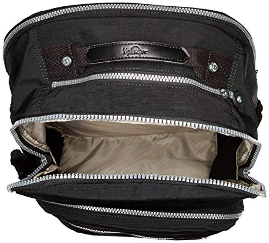 kipling seoul extra large backpack