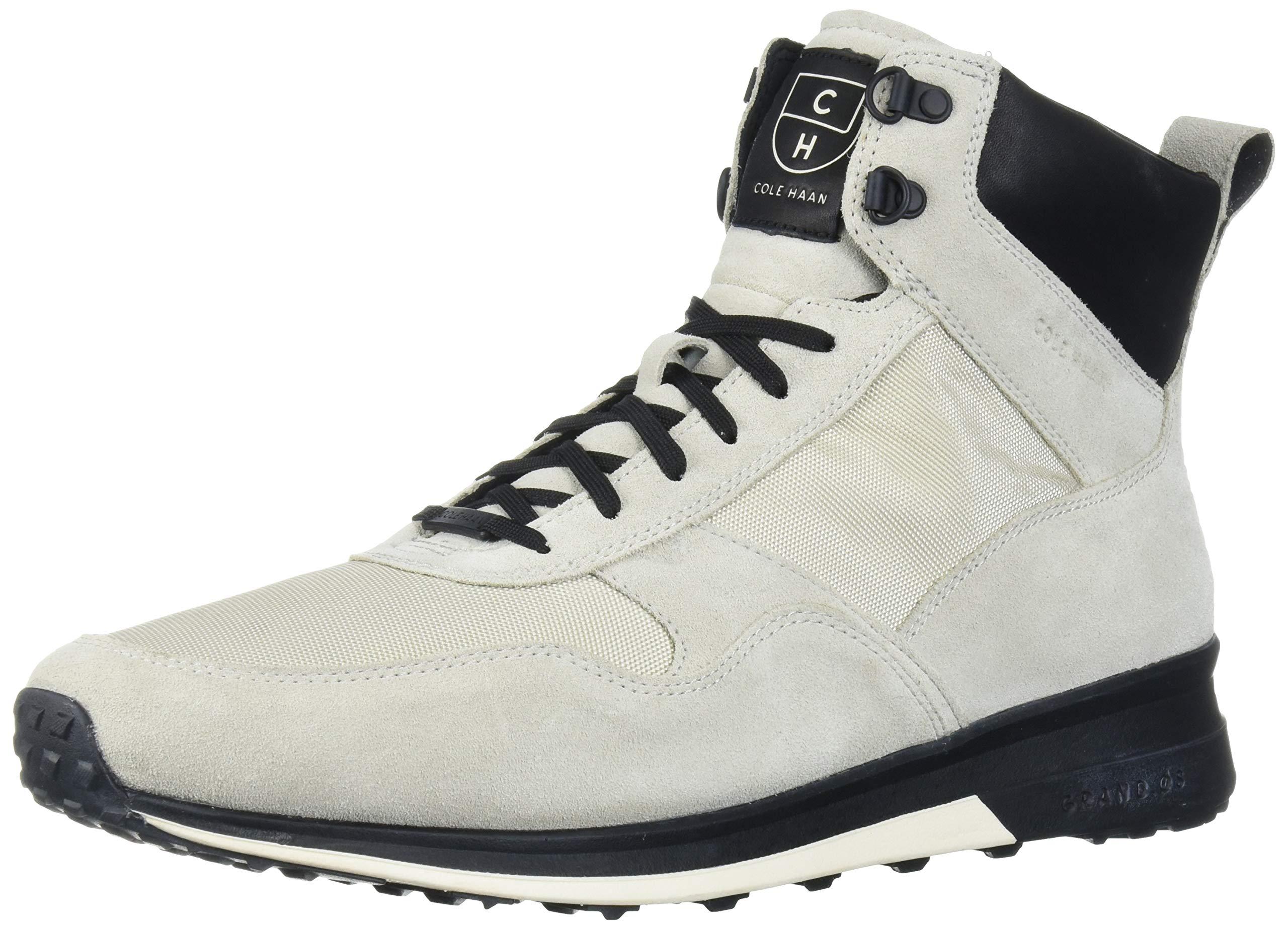 cole haan work boots