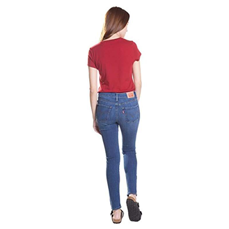 levi's 311 secret admirer