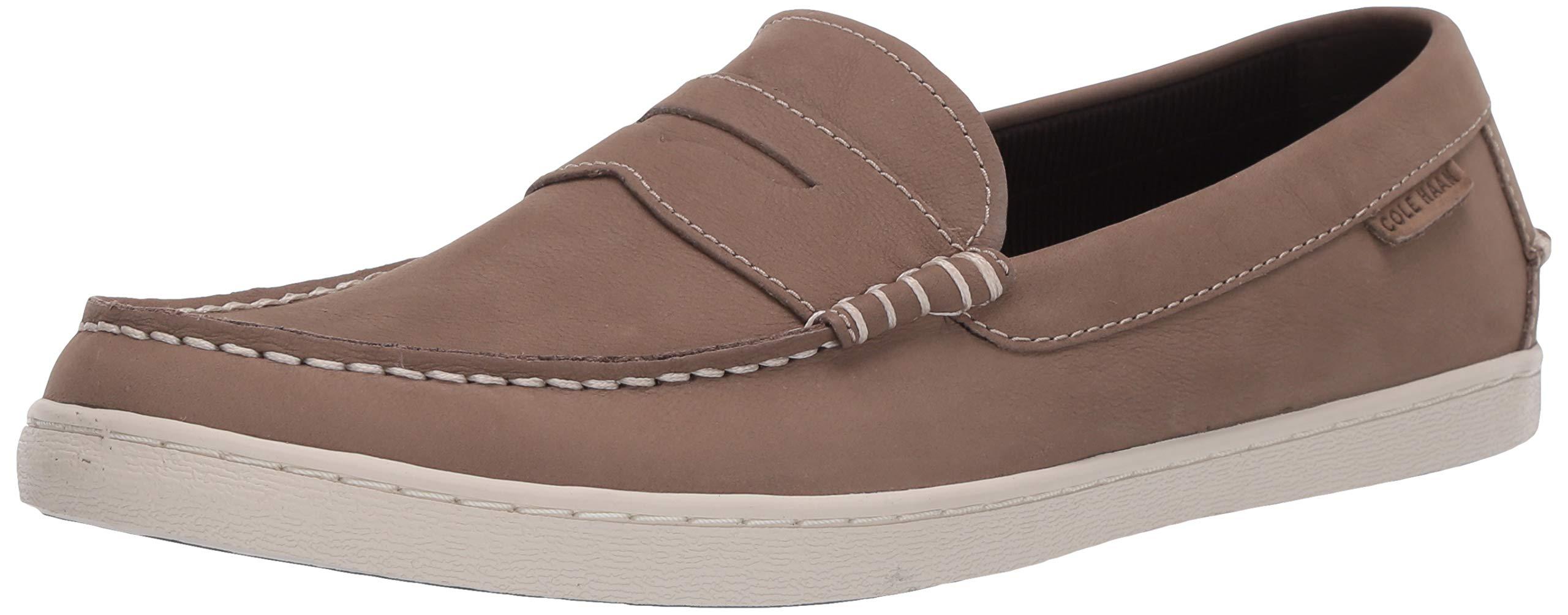 Cole Haan Canvas Pinch Weekender Loafer for Men - Save 62% - Lyst