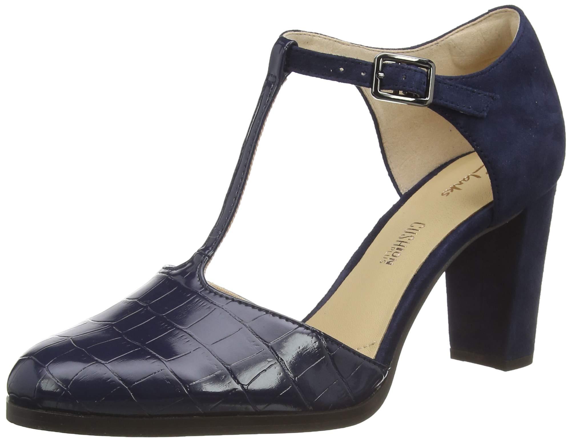 clarks kaylin 85 strap