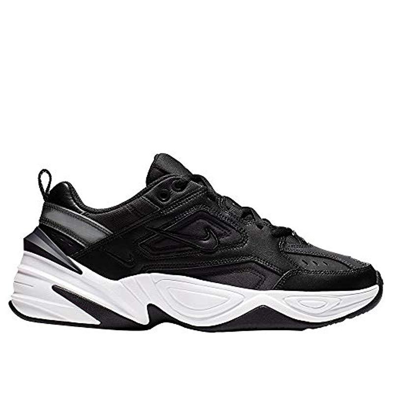 Nike M2k Tekno in Black - Save 84% - Lyst