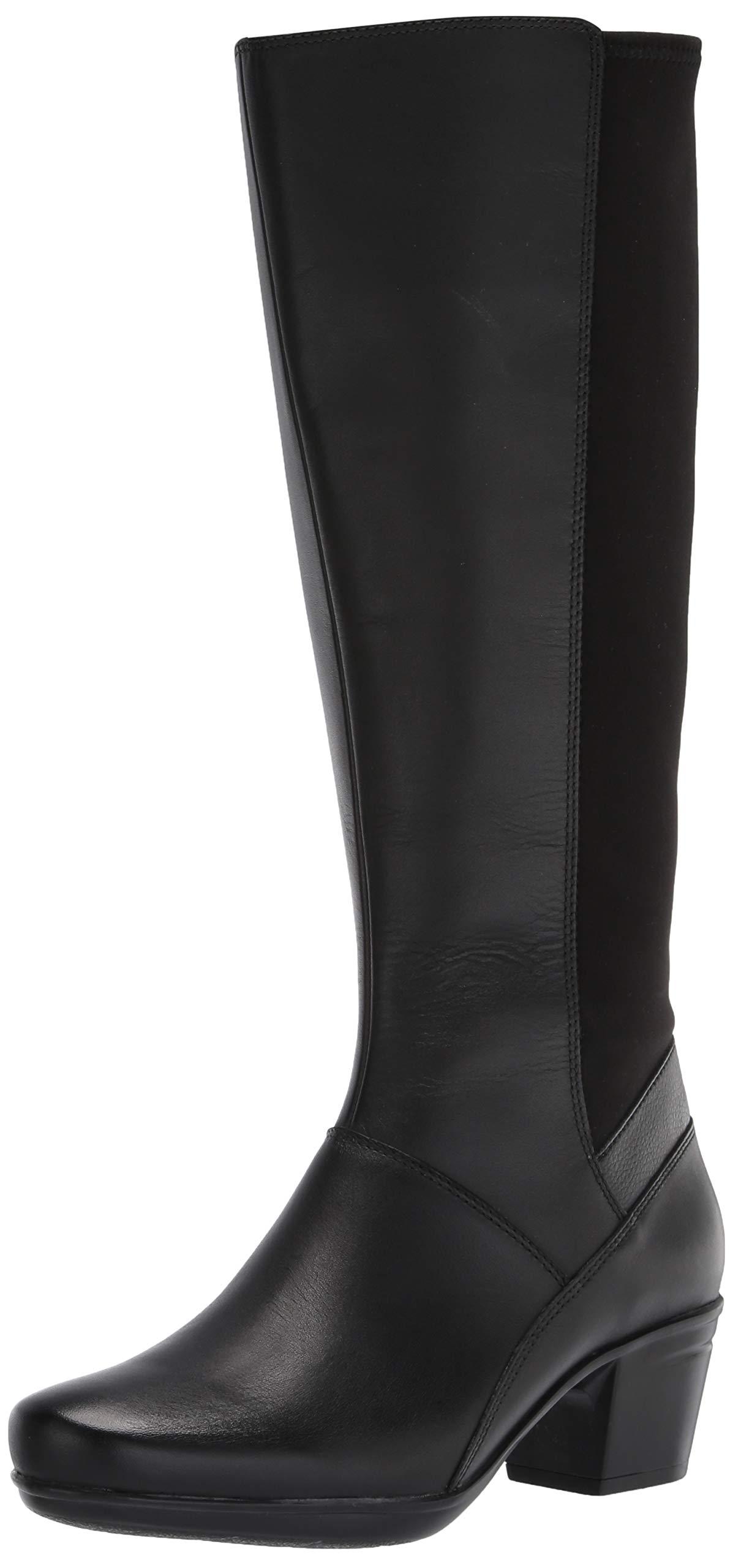 vince camuto elvin platform booties