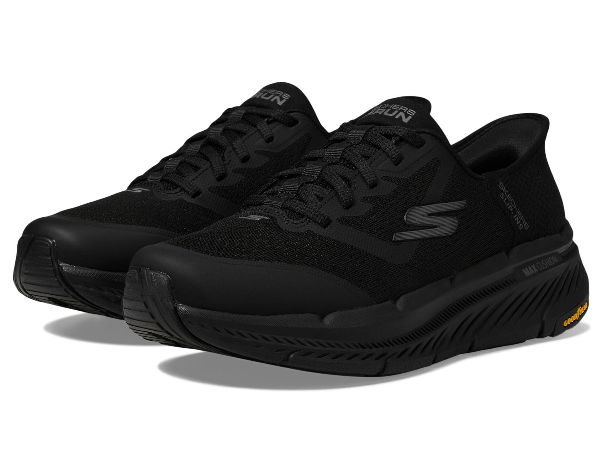 Skechers Hands Free Slip-Ins Max Cushion Premier (/) Running