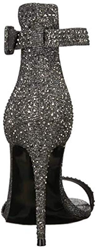 steve madden mischa heeled sandal