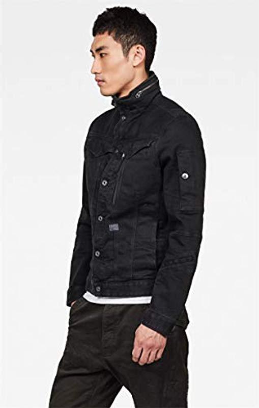 g star citishield zip jacket