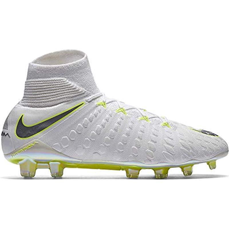 nike hypervenom phantom 3 white