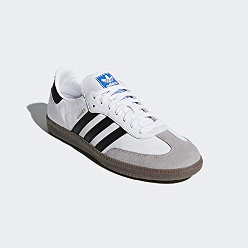 performance men's samba classic indoor soccer shoe