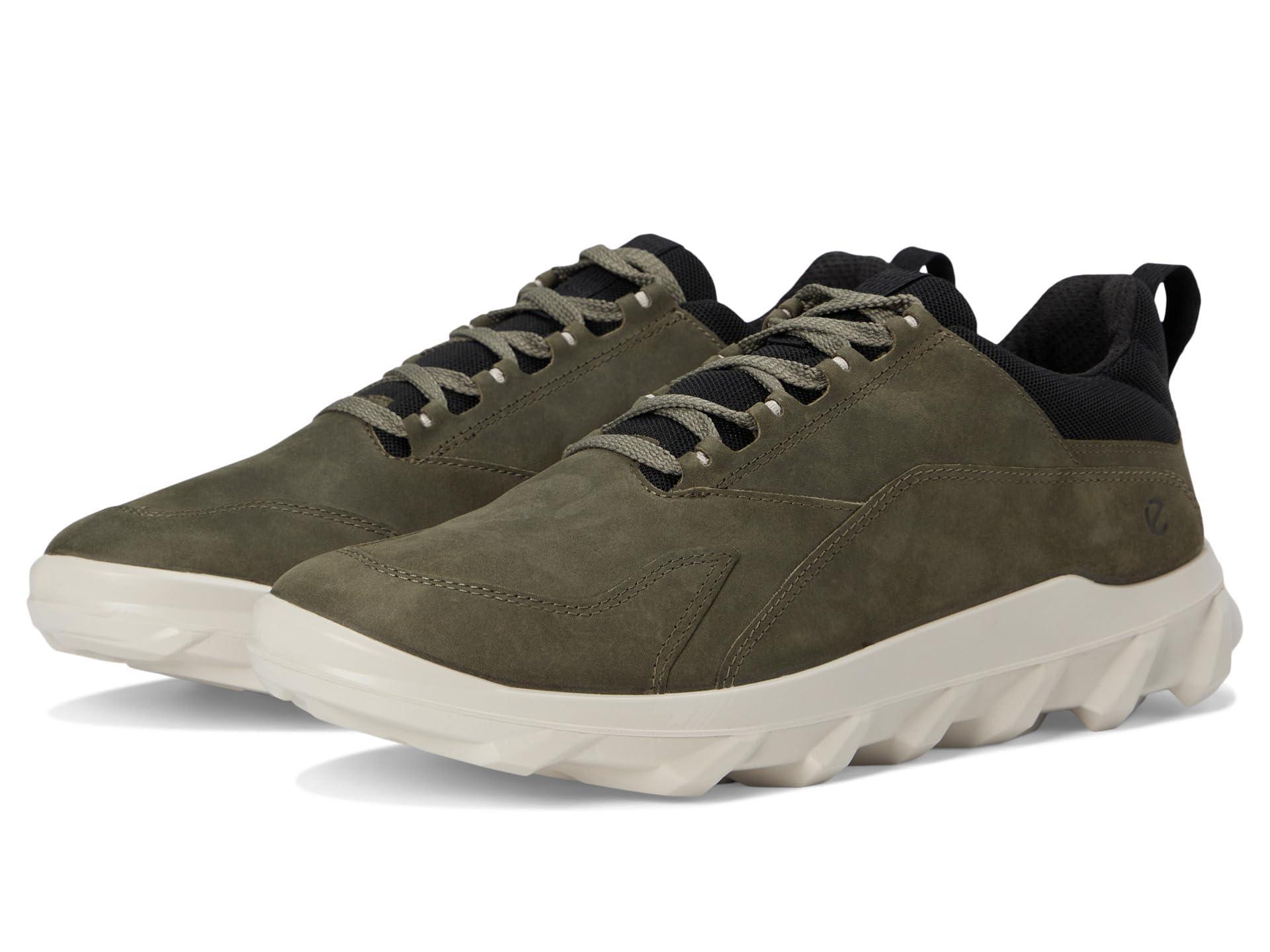 Ecco oiled nubuck online