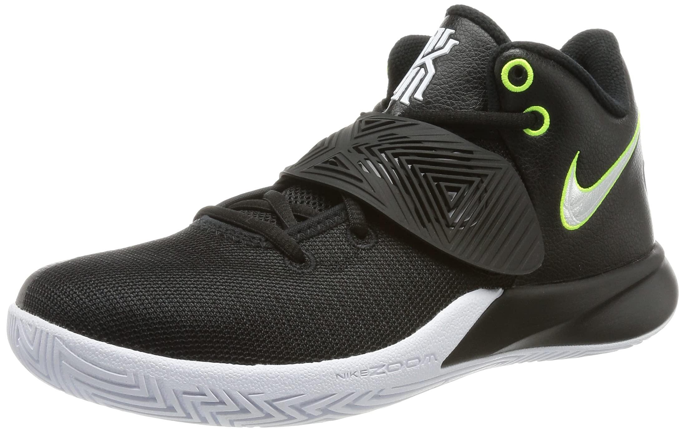 nike kyrie flytrap 3 siyah