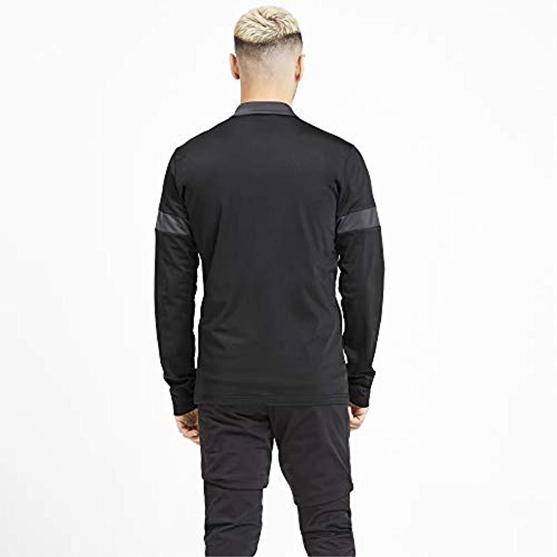 puma ftblplay tracksuit