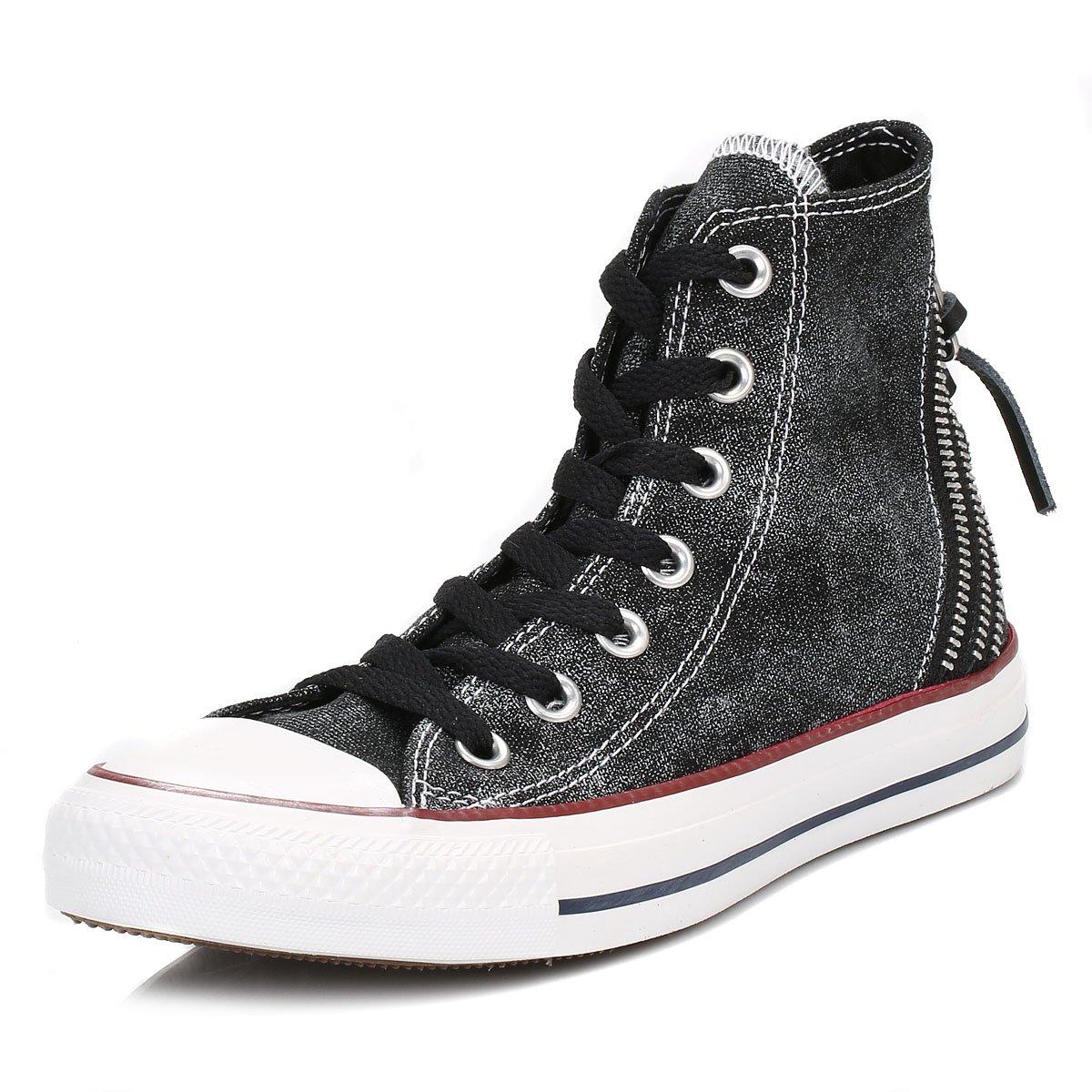 converse sparkle wash