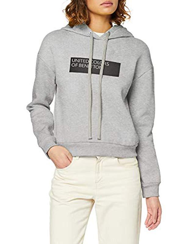 benetton hoodies
