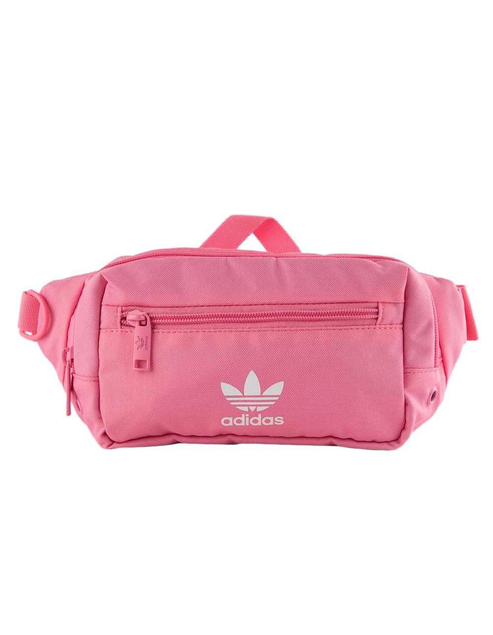 adidas Originals For All Waist Pack in Pink Lyst UK
