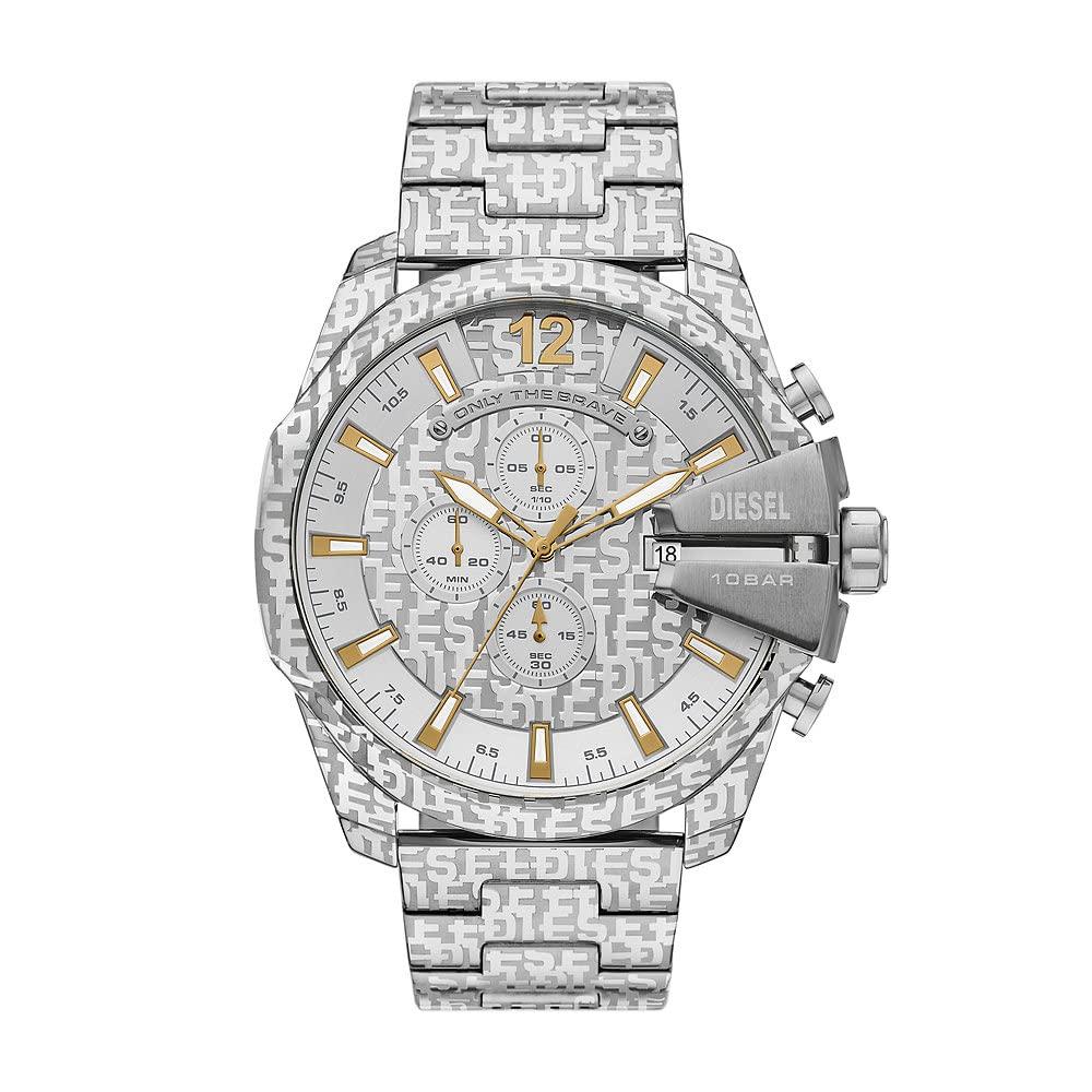Diesel watch size new arrivals