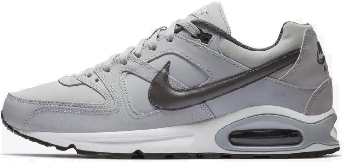 Nike Air Max Command in Grey (Grey) for Men - Save 58% | Lyst UK