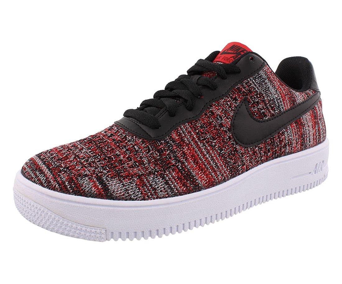 air force 1 flyknit uomo