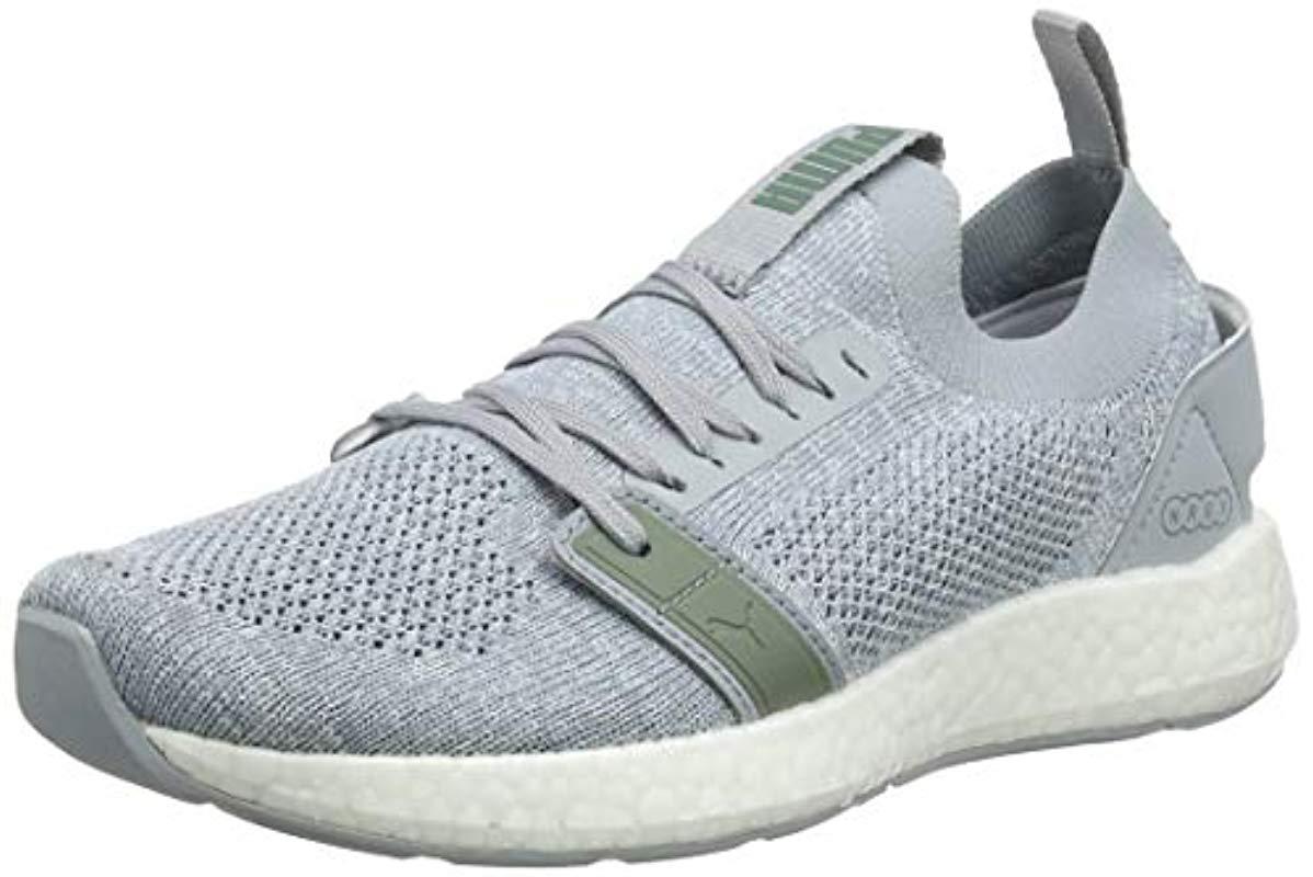 PUMA Damen NRGY Neko Engineer Knit WNS Laufschuhe - Lyst PUMA Damen NRGY Neko Engineer Knit WNS Laufschuhe - Lyst
