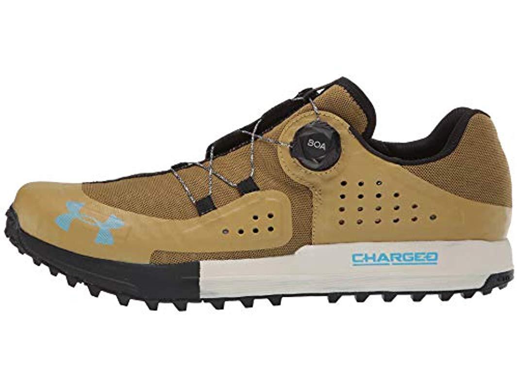 under armour syncline