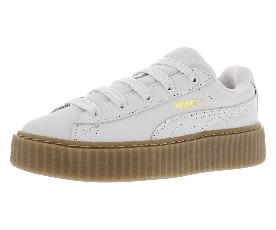 Puma creepers wei? hotsell
