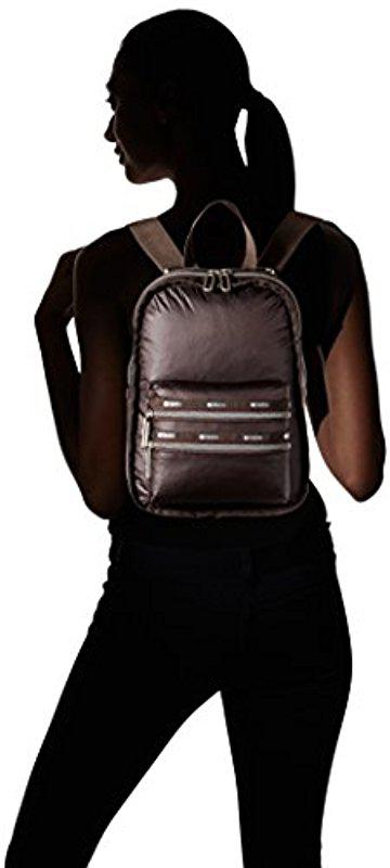 lesportsac small backpack