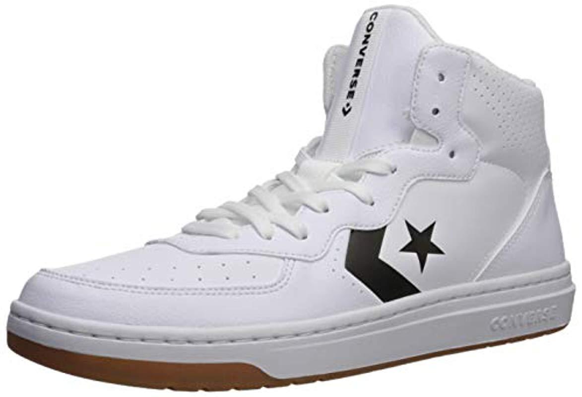 converse rival 110