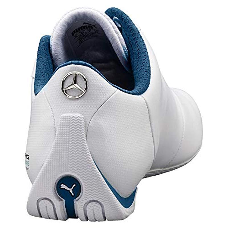 puma future cat cipő