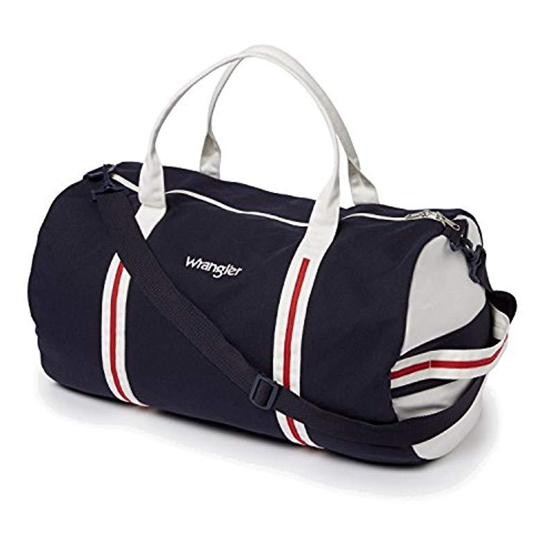Retro Duffle Bag Vintage Inspired Gym Sports Shoulder Retro Duffle Bag Vintage Inspired Gym Sports Shoulder
