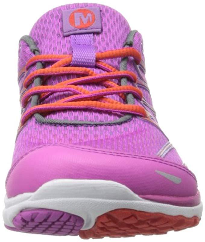 merrell bare access arc 3