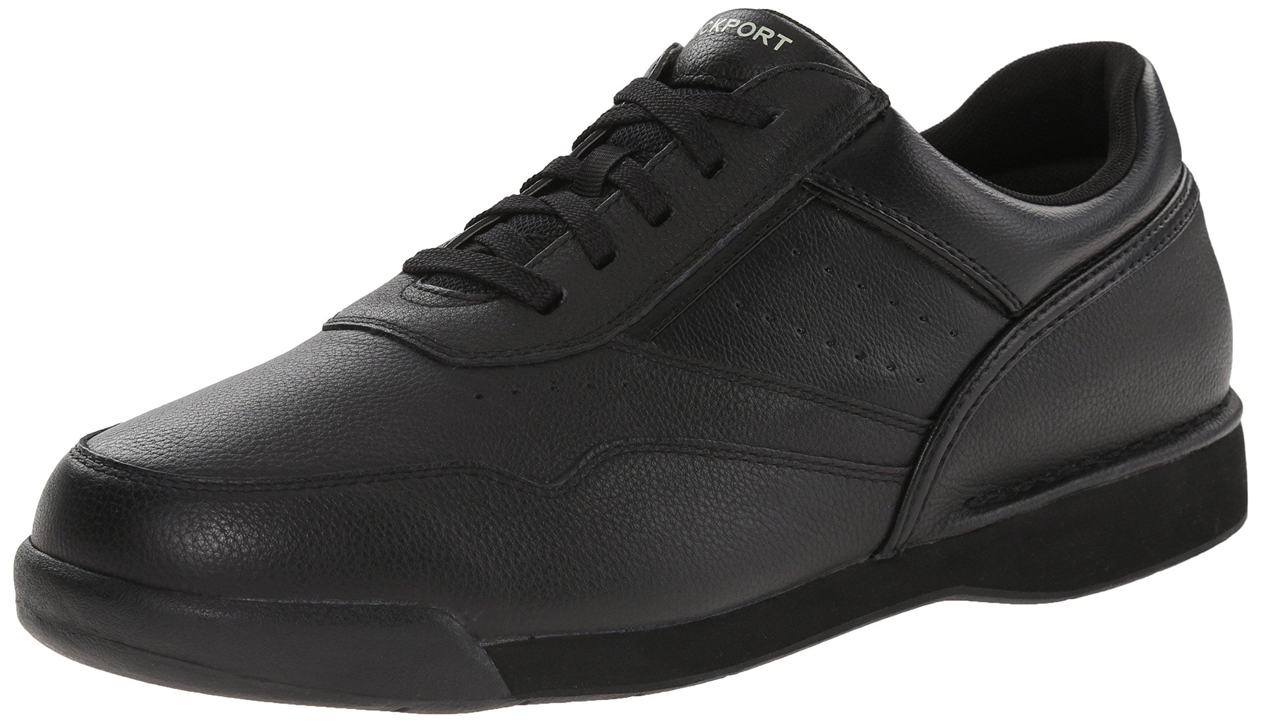 Rockport M7100 Pro Walker Walking Shoe,black,13 W Us for Men - Lyst