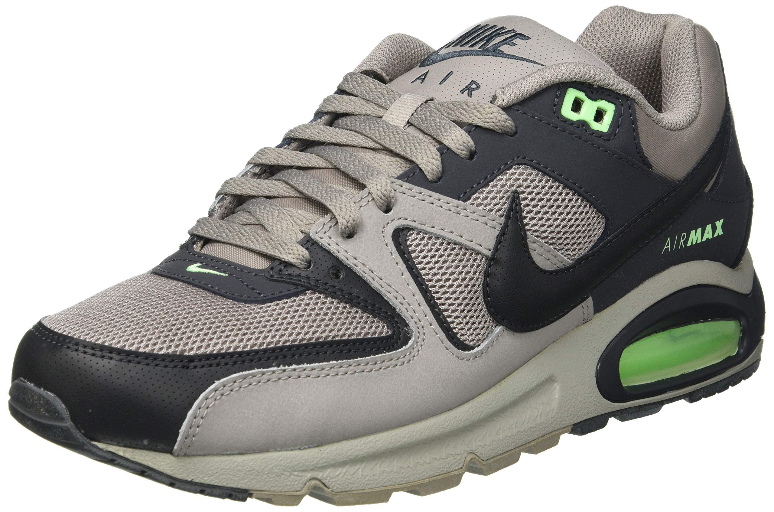 air max command gris