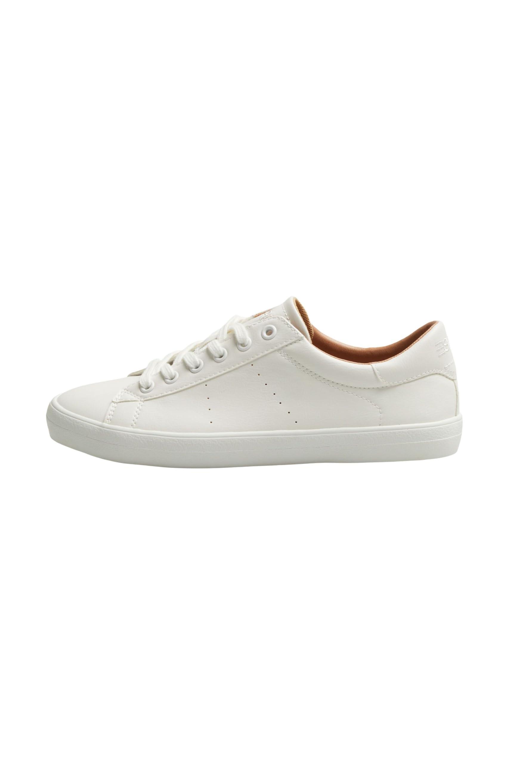 Sneakers Sale Esprit Schoenen Dames Sneakers Esprit-Sneakers Voor