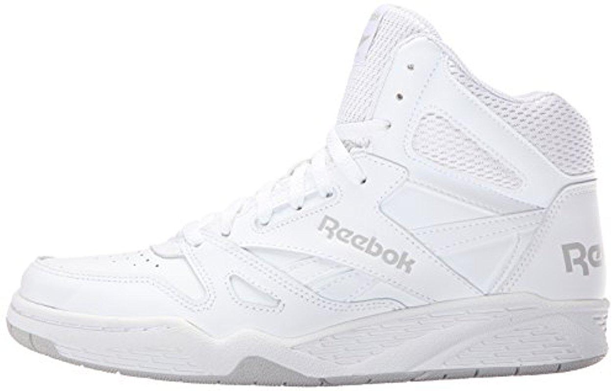 reebok men's royal bb4500h xw fashion sneaker