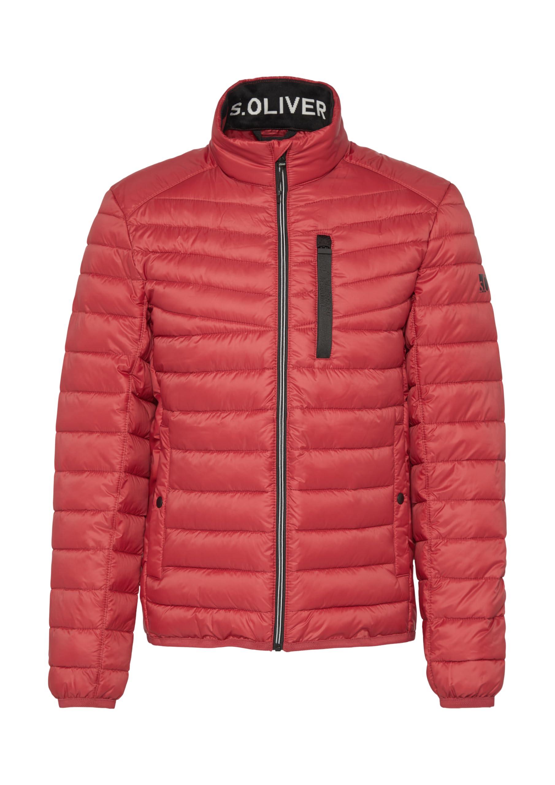 Oliver Steppjacke Jacke S Oliver Herren S Oliver Red Label