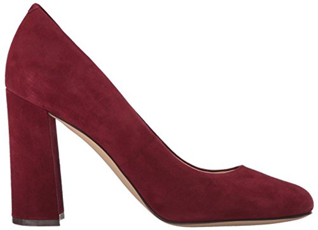 nine west denton